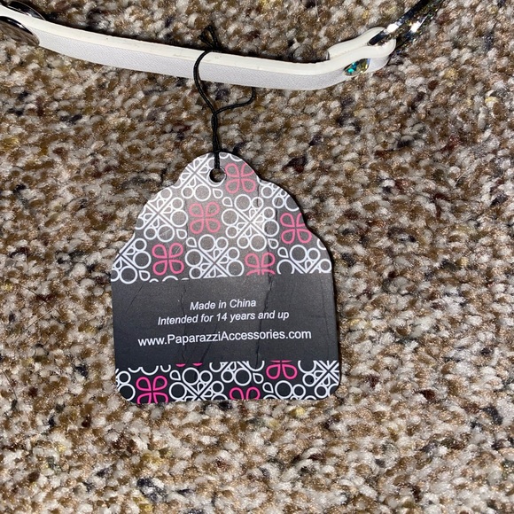 NWT Infinity symbol bracelet - Picture 6 of 6